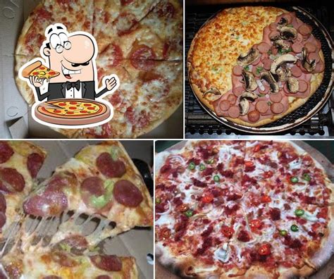 fotos de pizza napoli cancún